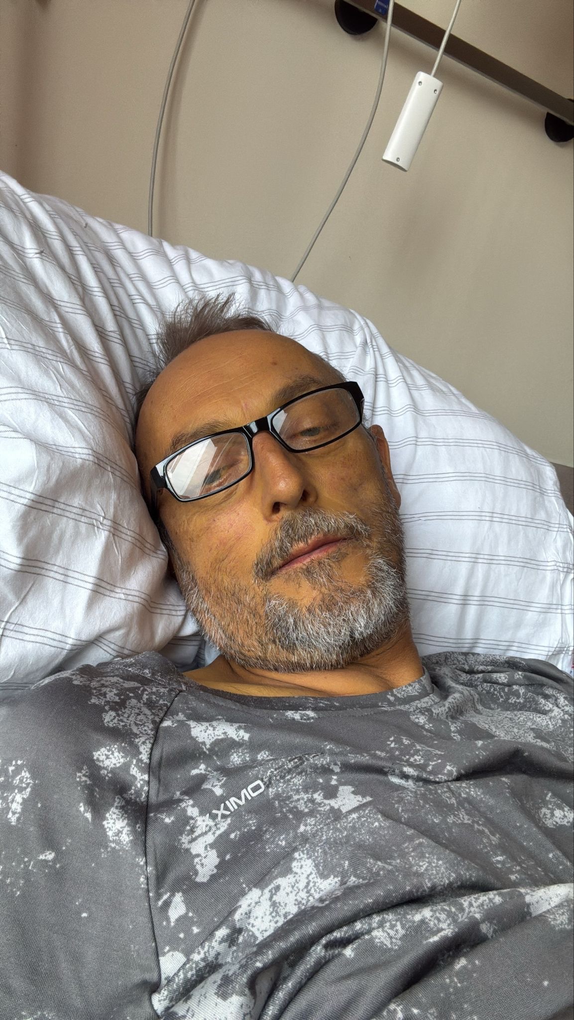 Kampagnen-Foto für Gekämpft, gehofft und doch verloren:(, 5 von 6