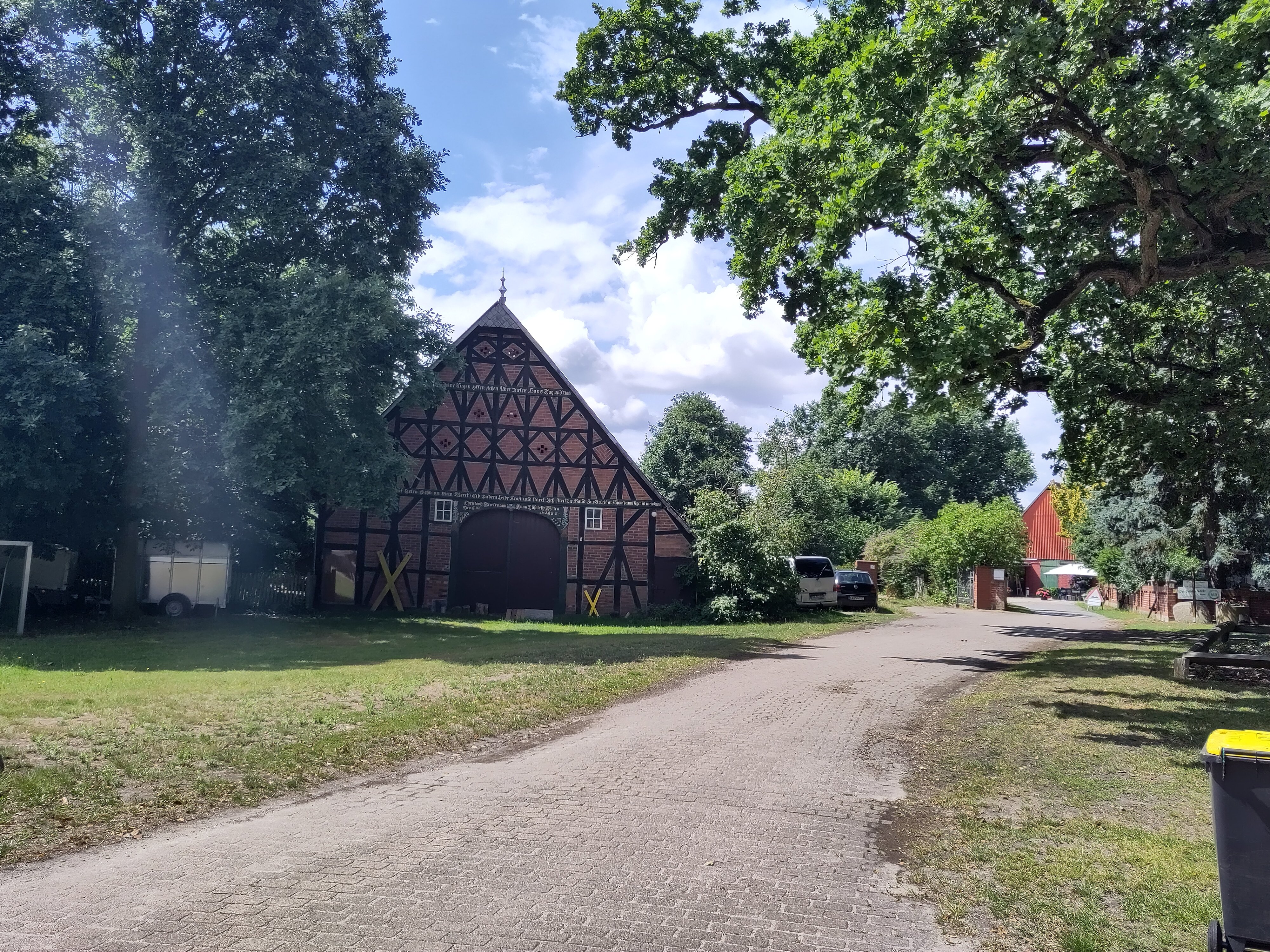 Foto de la campaña Guardians of the Elbe Valley, 6 de 8