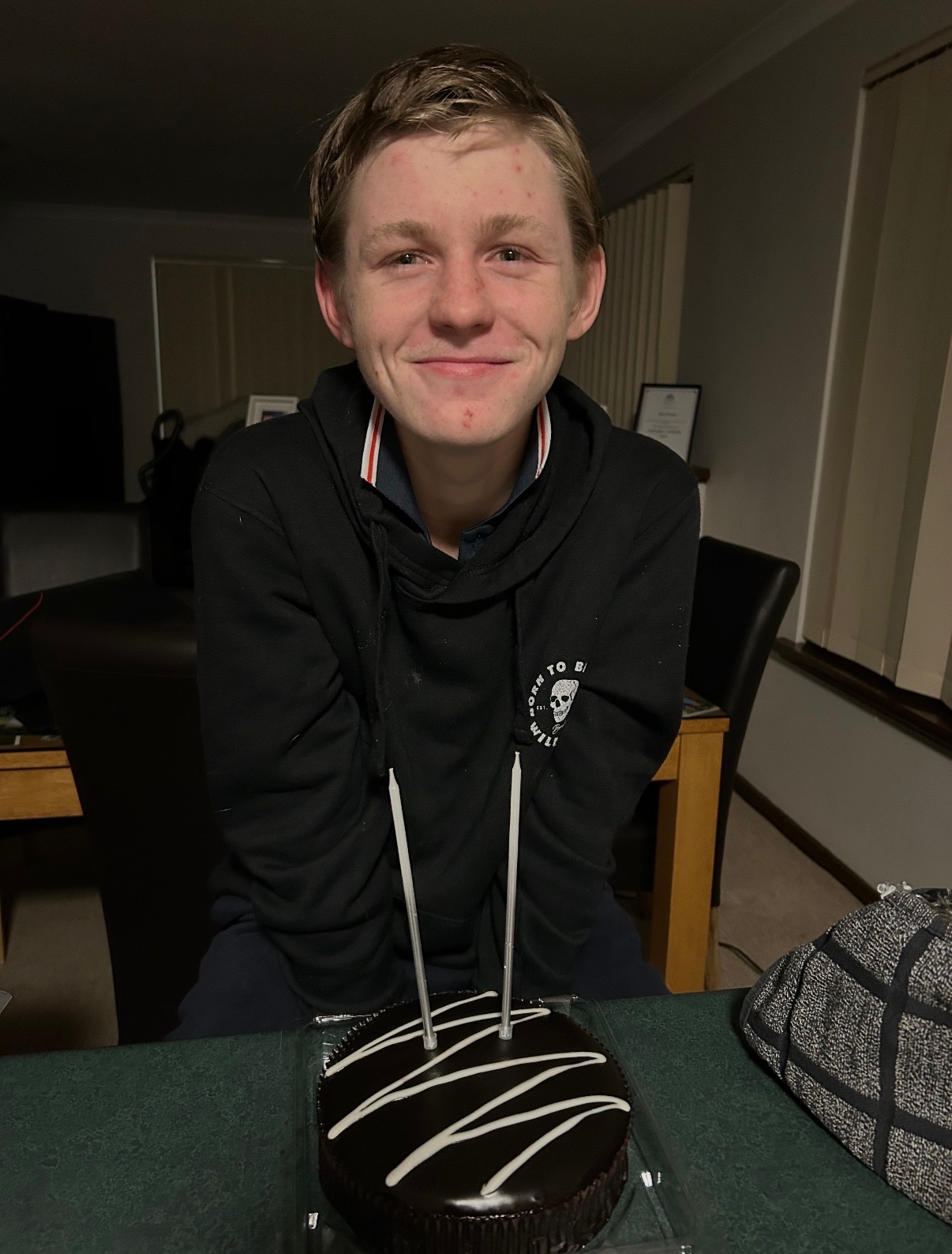 Urgent: 15-Year-Old Micah Needs Open Heart Surgery campaign photo, 7 of 7