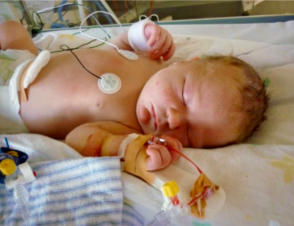 Urgent: 15-Year-Old Micah Needs Open Heart Surgery campaign photo, 2 of 7