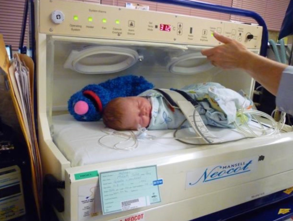 Urgent: 15-Year-Old Micah Needs Open Heart Surgery campaign photo, 4 of 7