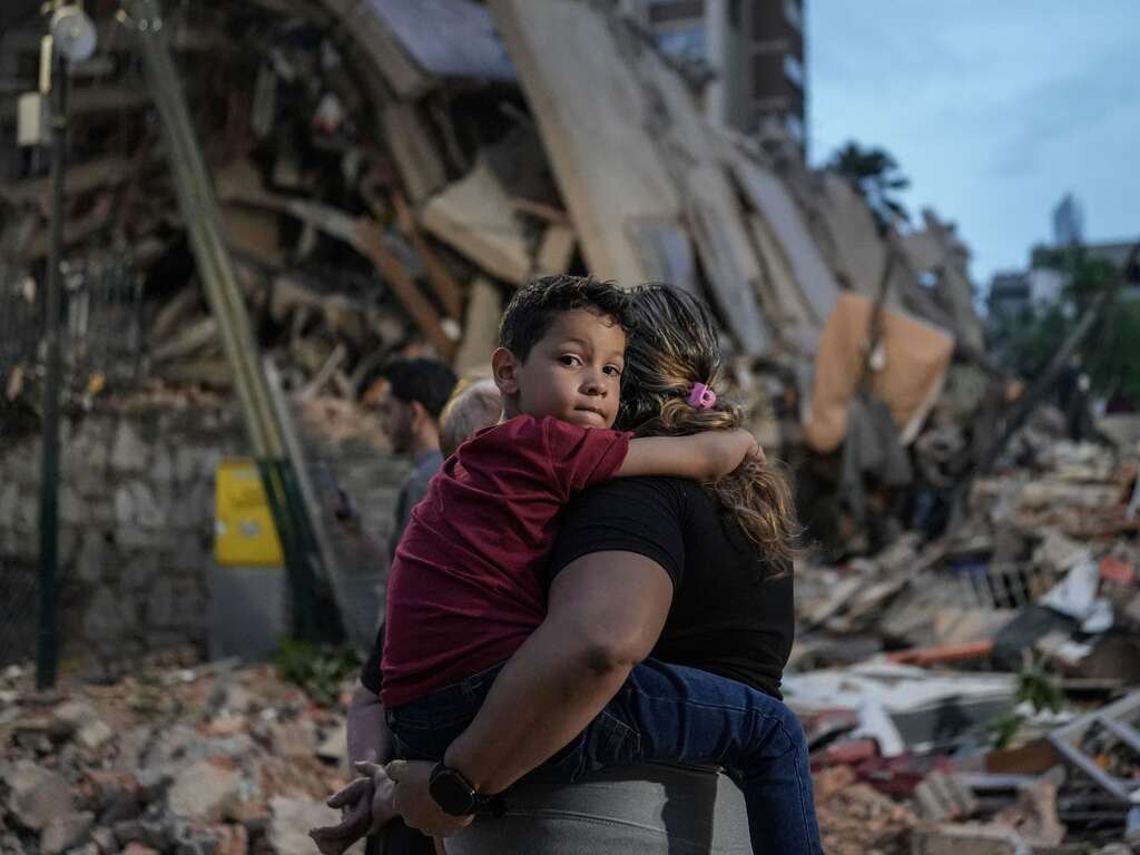 Stand with Venezuela: Urgent Relief Now campaign photo, 2 of 5