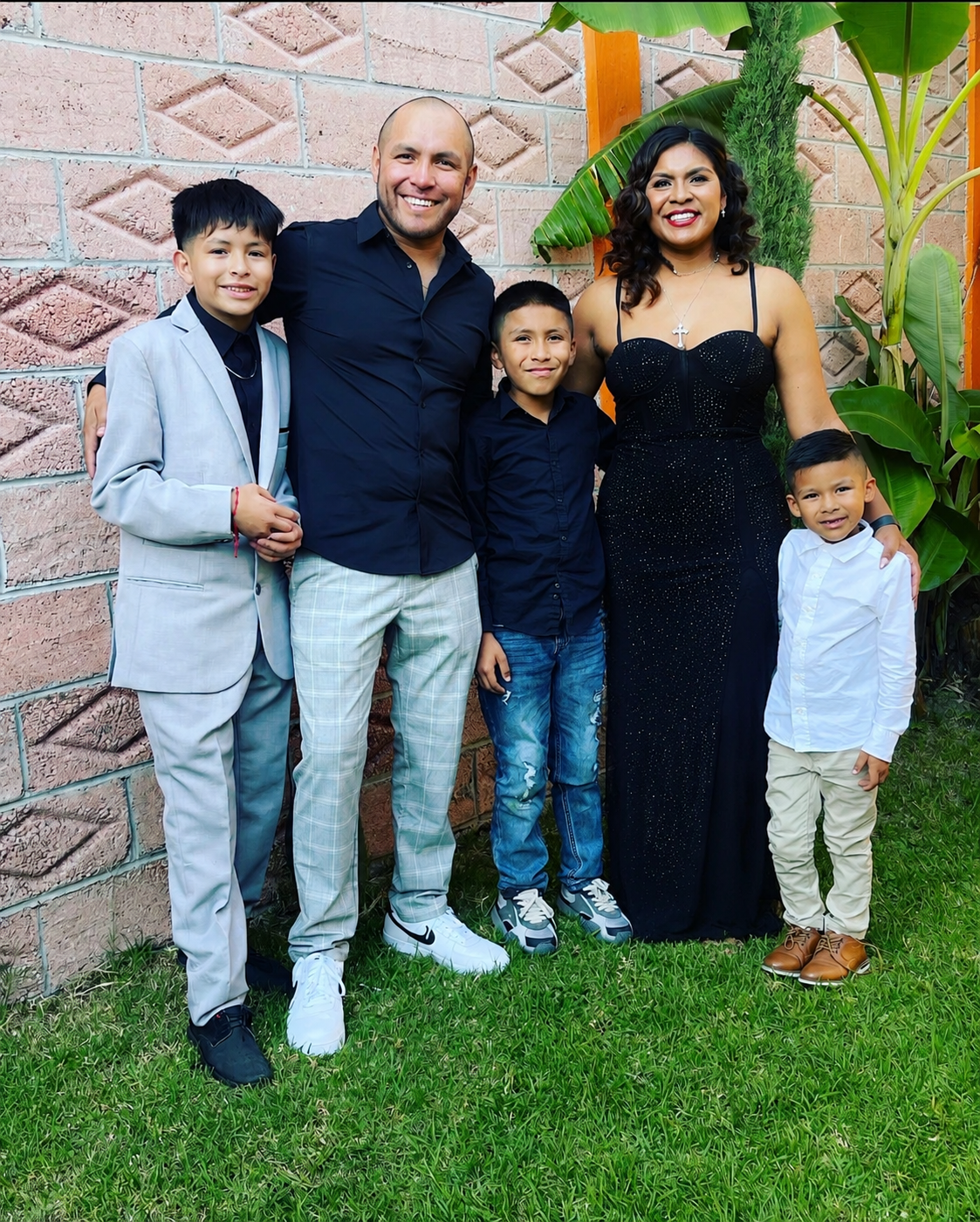 Helping The Munoz Family Through the Unthinkable campaign photo, 2 of 8