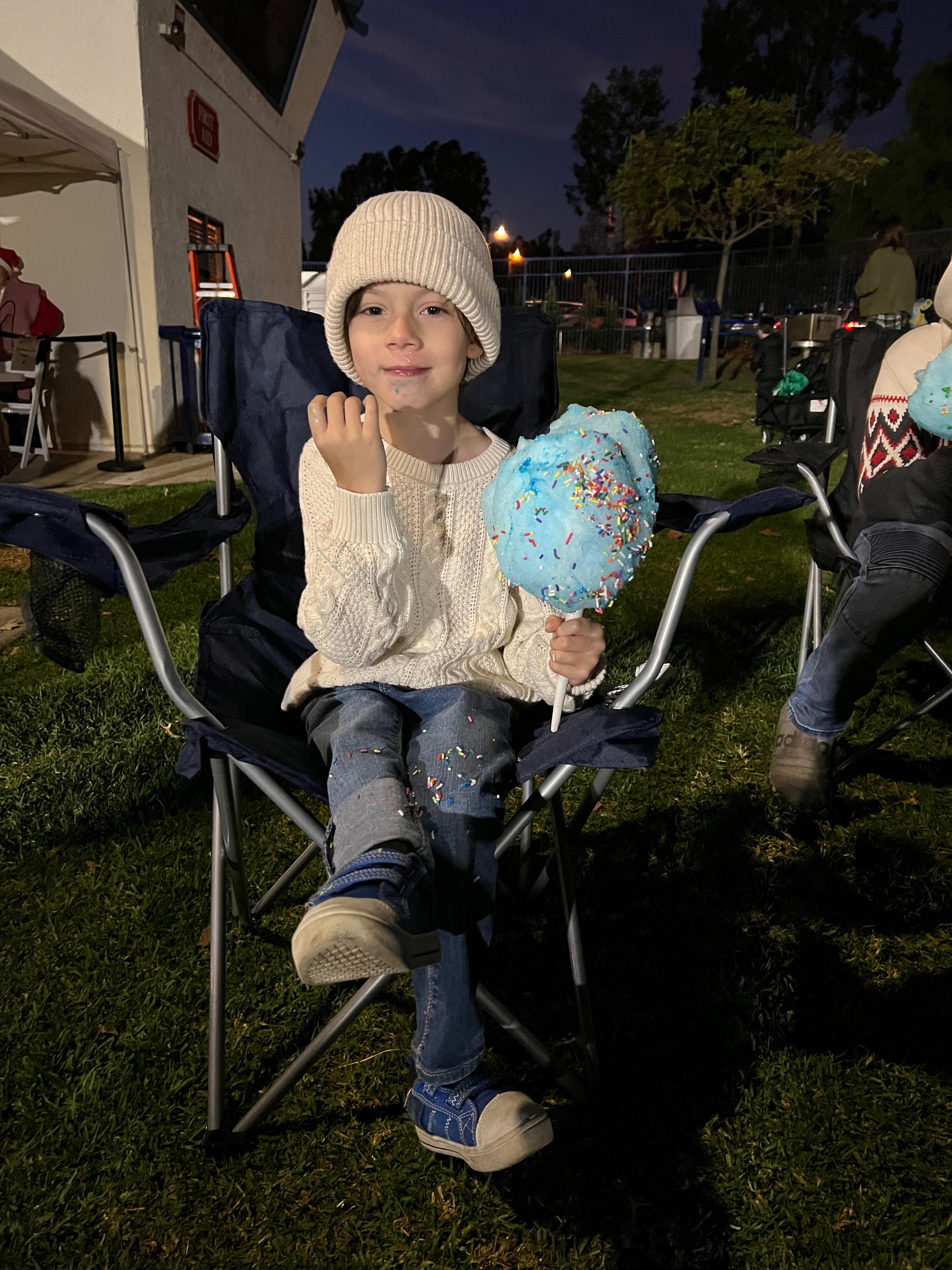 Help Collin Get His Adventure Chair campaign photo, 4 of 8