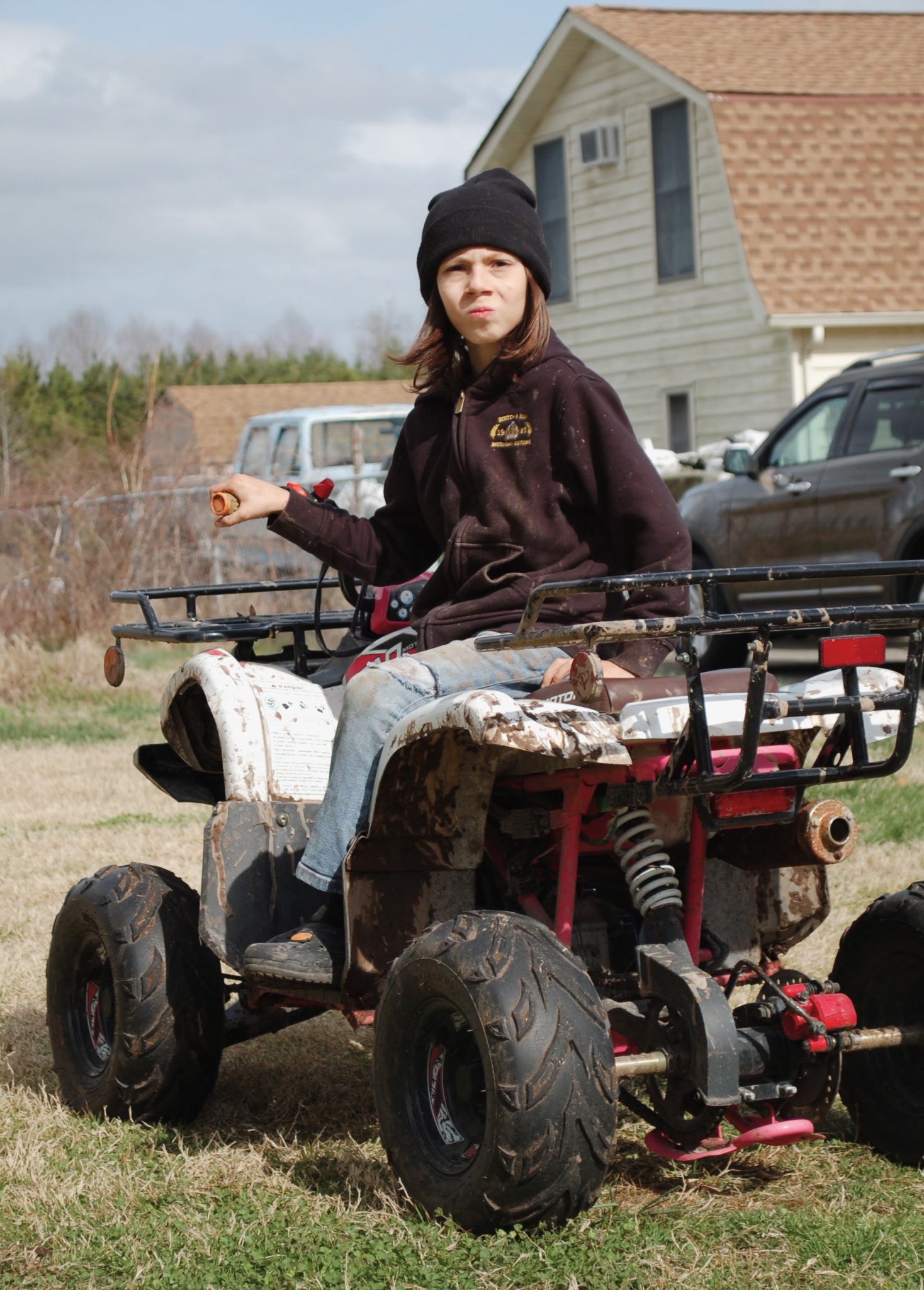 Help Collin Get His Adventure Chair campaign photo, 6 of 8