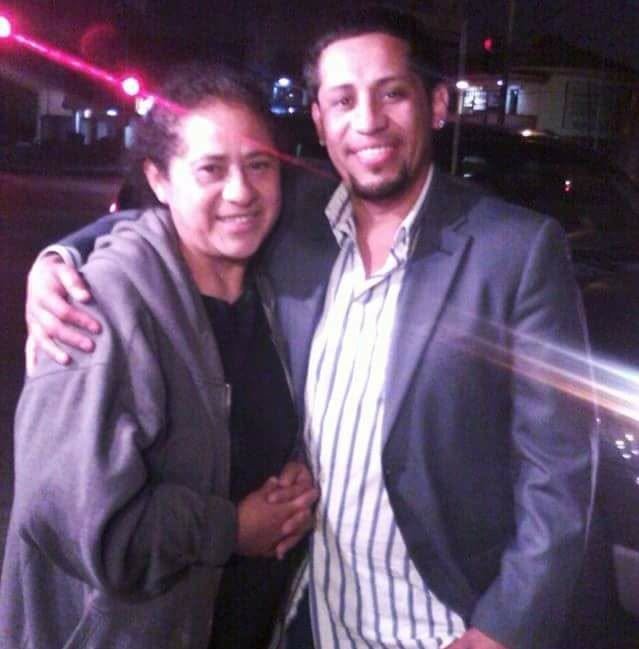 Support Benito Miranda Hernandez, US Navy Vet campaign photo, 7 of 8