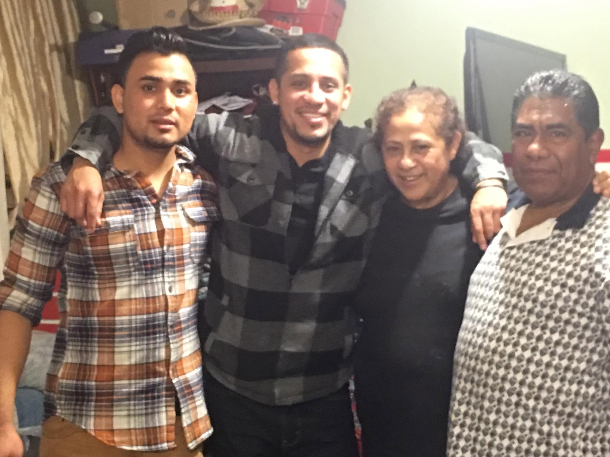 Support Benito Miranda Hernandez, US Navy Vet campaign photo, 4 of 8
