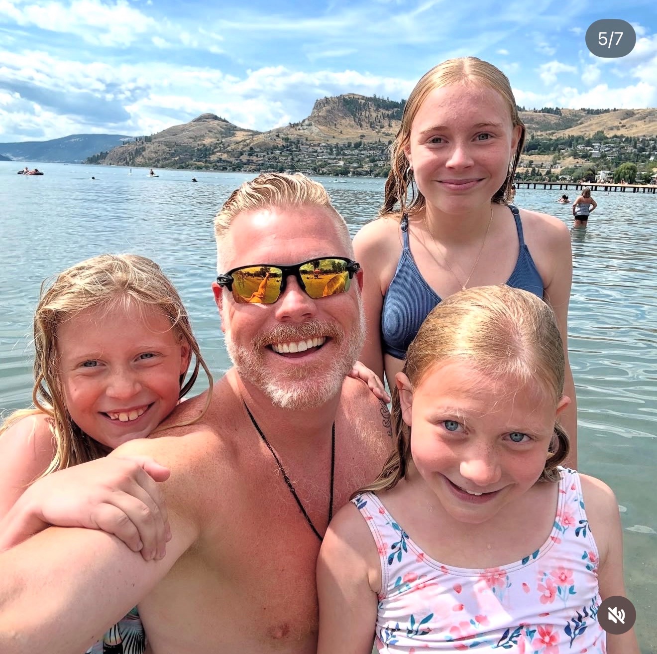 Help the Guthrie Family After the Loss of Shaun campaign photo, 4 of 8
