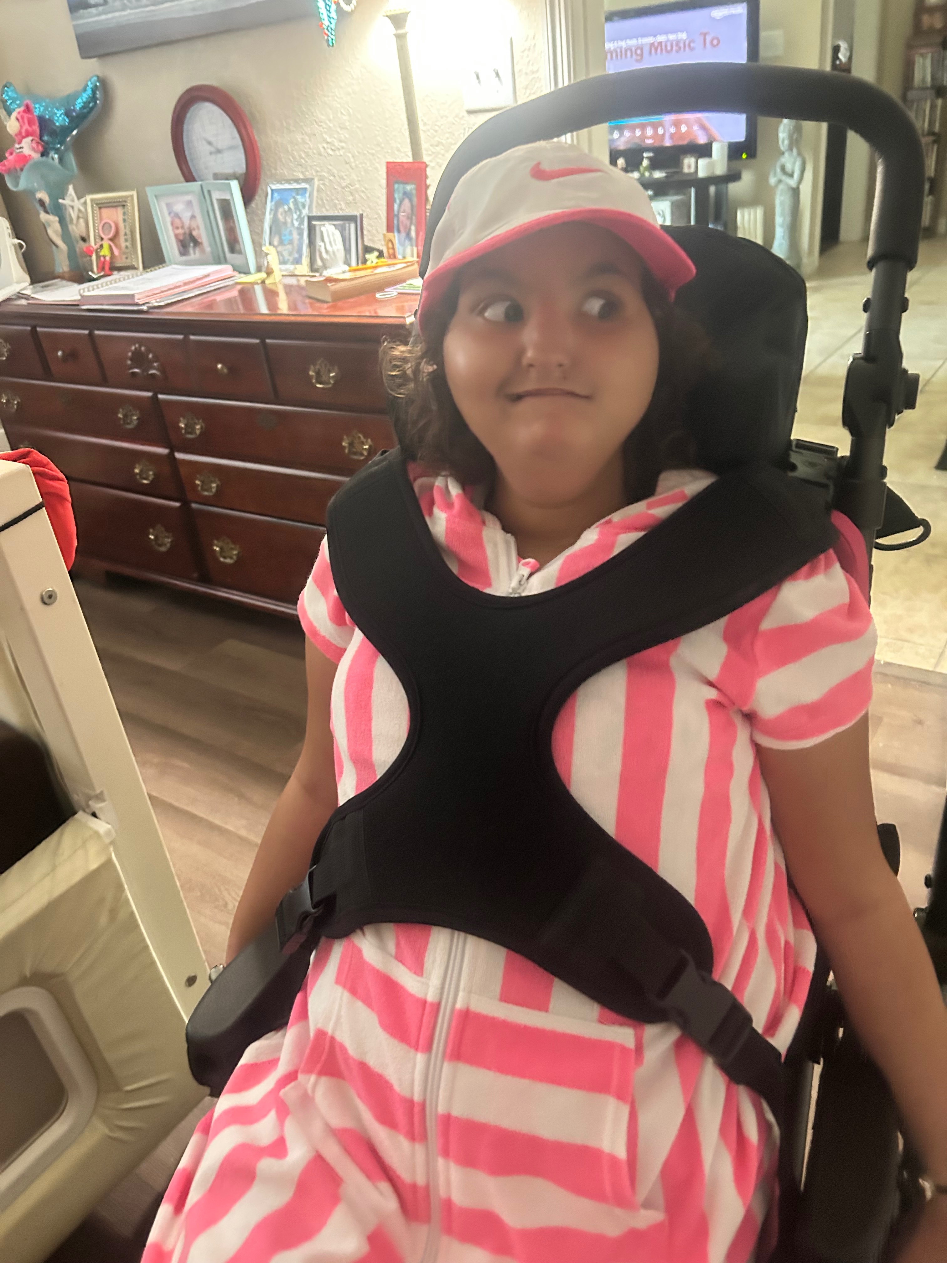 Urgent Aid for Tori’s Medical Needs campaign photo, 2 of 8