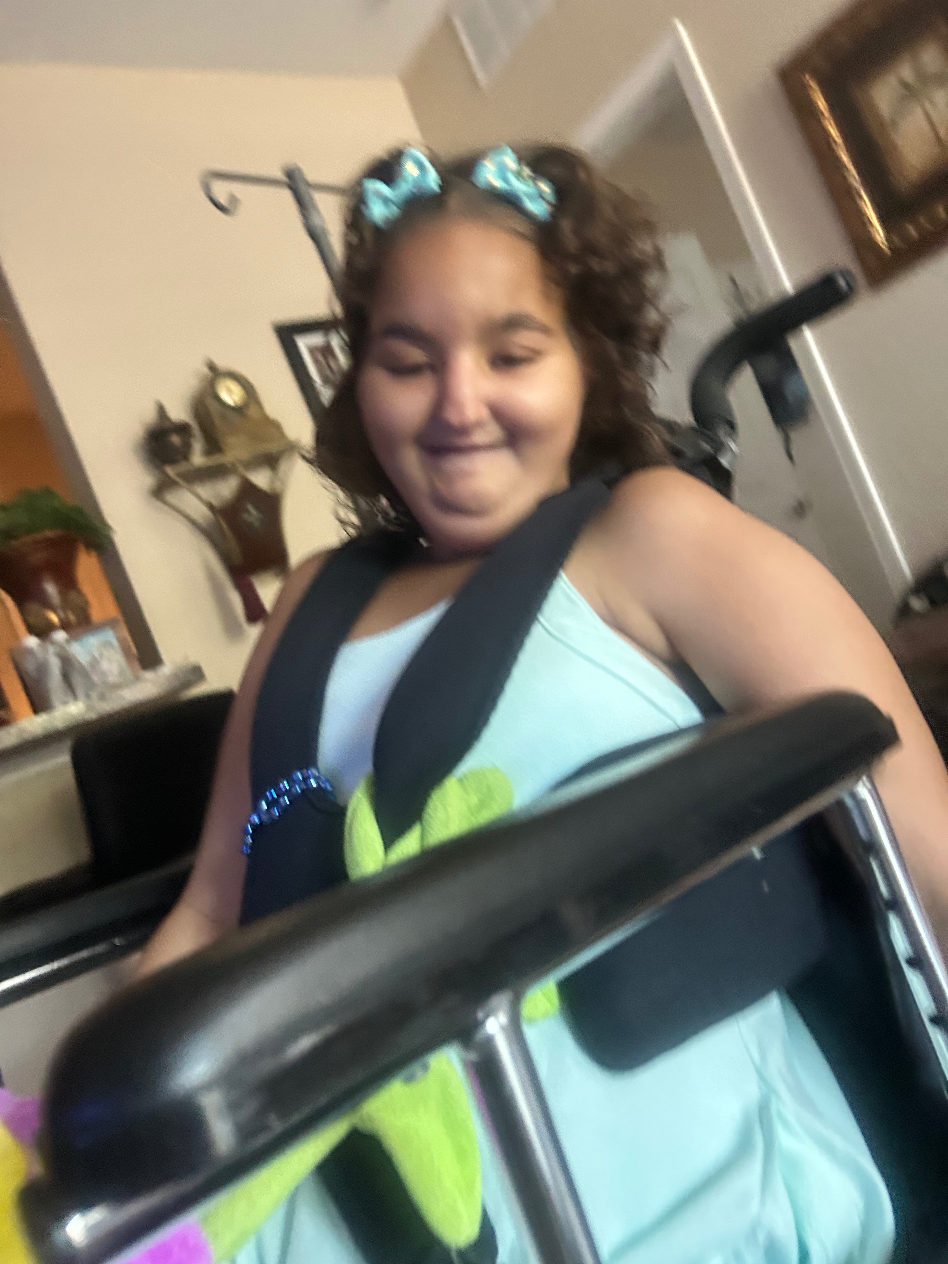 Urgent Aid for Tori’s Medical Needs campaign photo, 4 of 8