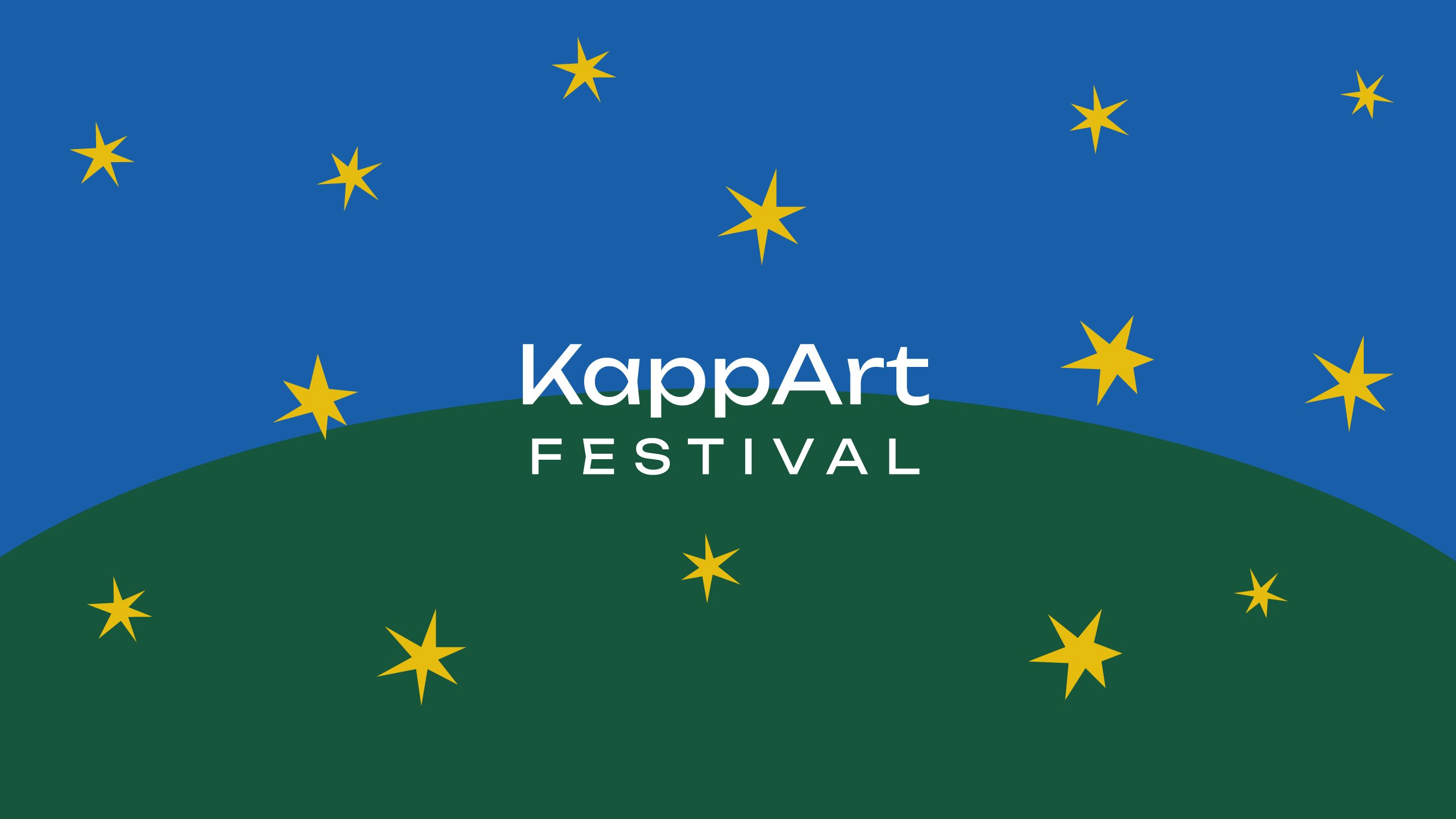 KappArt Festival 2026 campaign photo, 2 of 4