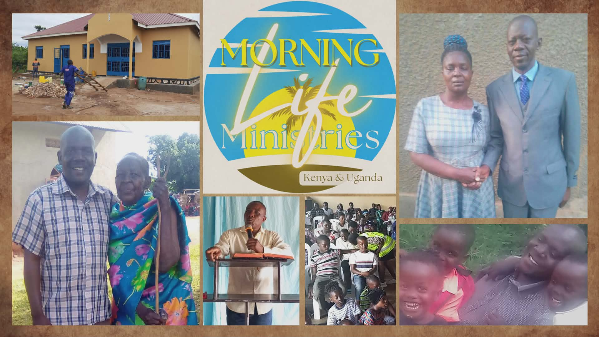 Africa Missions Trip (MLM) September, 2026 campaign photo, 2 of 4