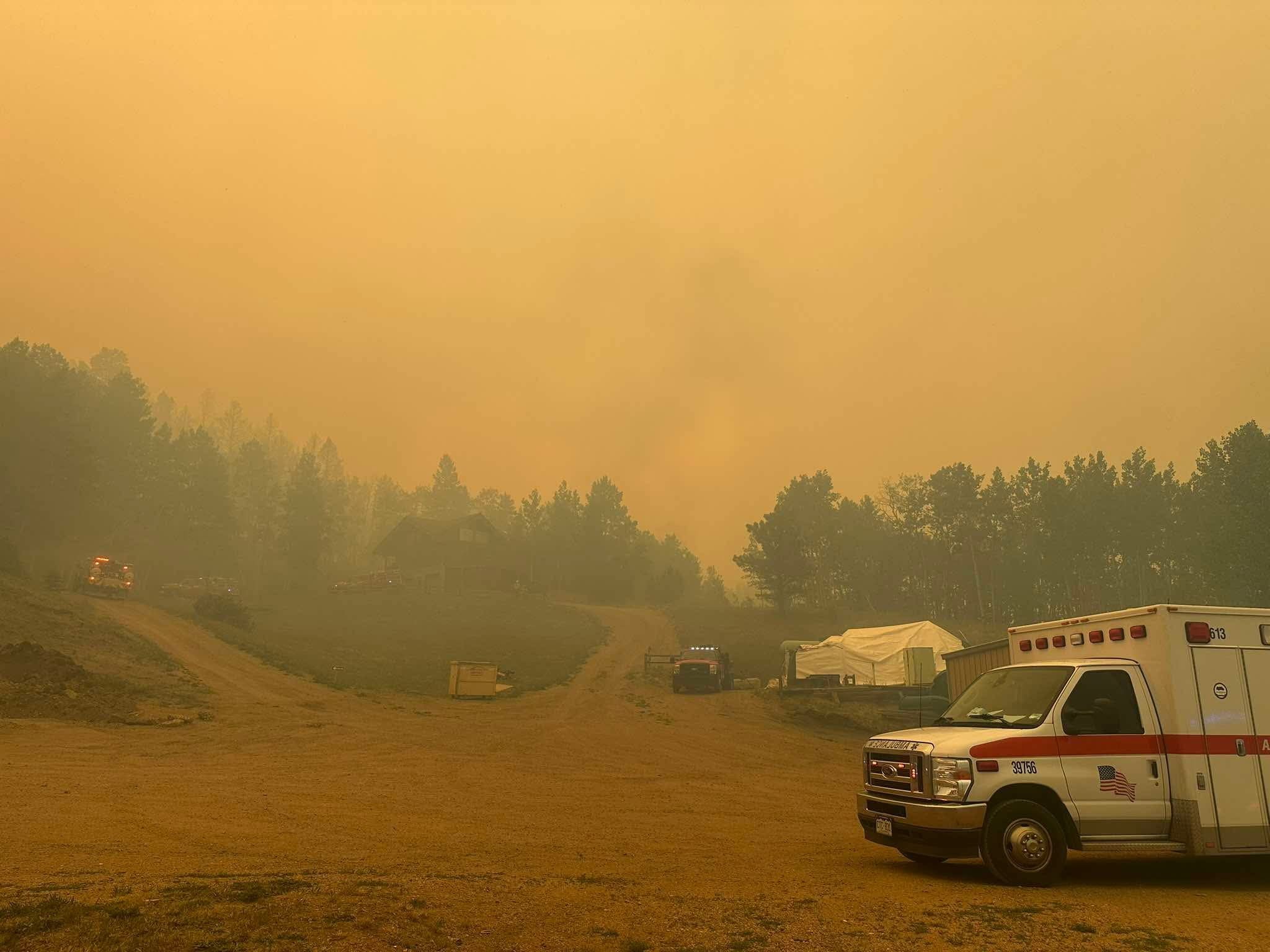 Support Aspen Acres Campground campaign photo, 6 of 7