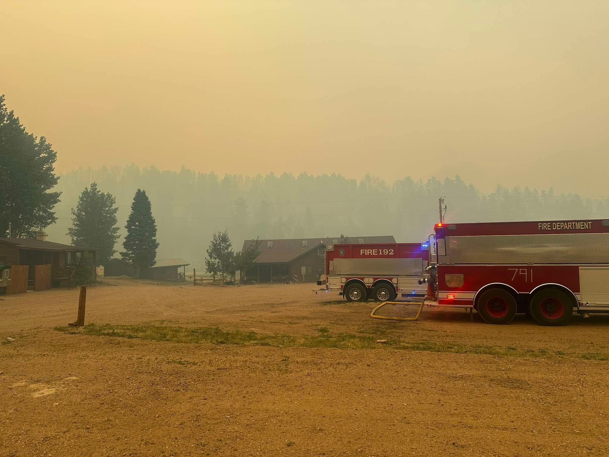 Support Aspen Acres Campground campaign photo, 5 of 7