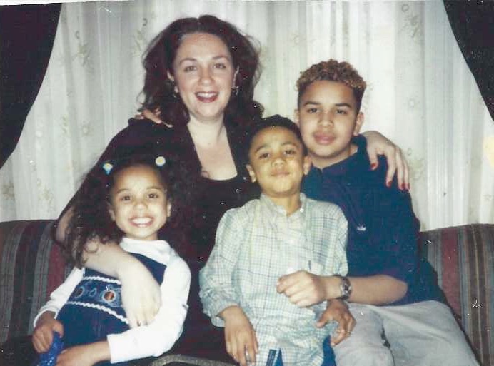 Mum's Funeral Costs campaign photo, 6 of 8