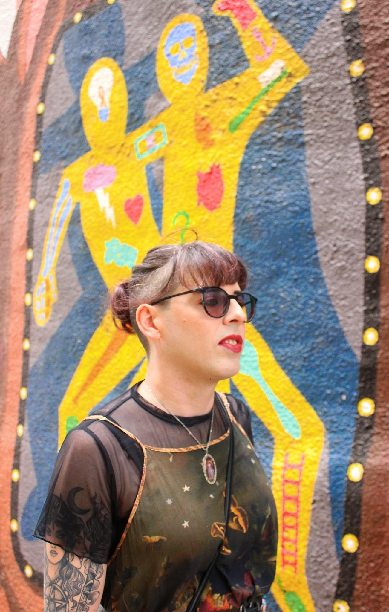 Protect Siobhán from Discrimination campaign photo, 6 of 13