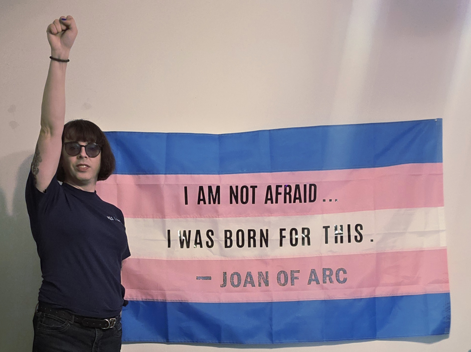 Protect Siobhán from Discrimination campaign photo, 11 of 13