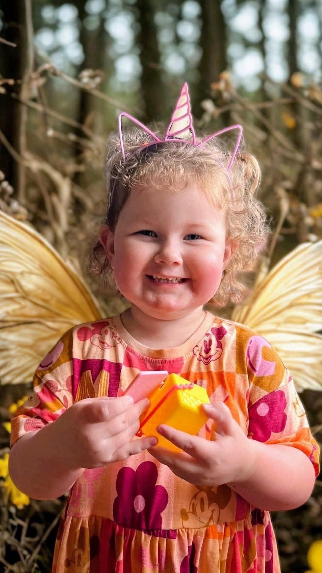 In Memory of Penelope Hope Dunn campaign photo, 7 of 8