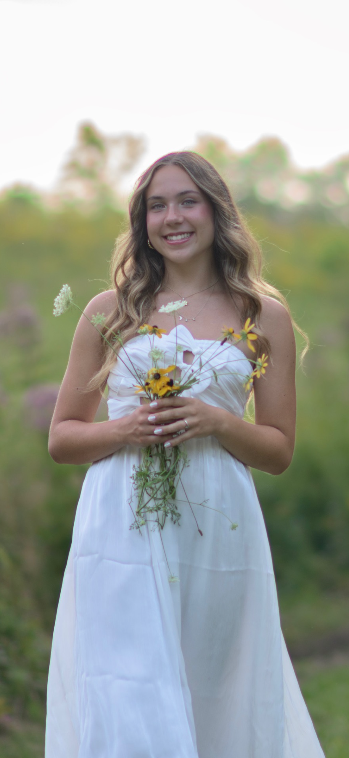 Katie Matovic Walking for Cailin at Gravel Day gofundme donation