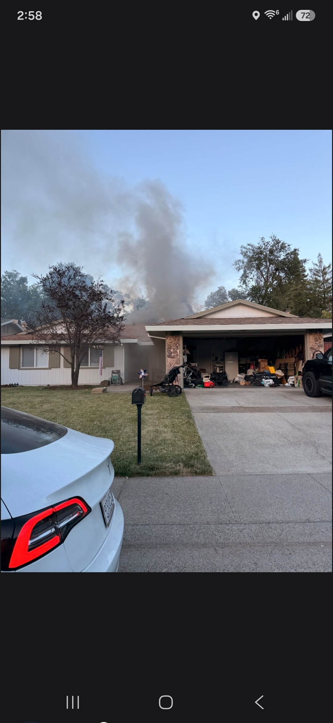 Support the Goudreau Family After Their House Fire campaign photo, 4 of 5