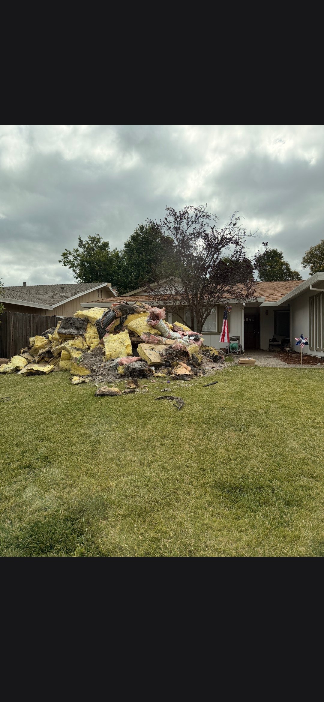 Support the Goudreau Family After Their House Fire campaign photo, 2 of 5