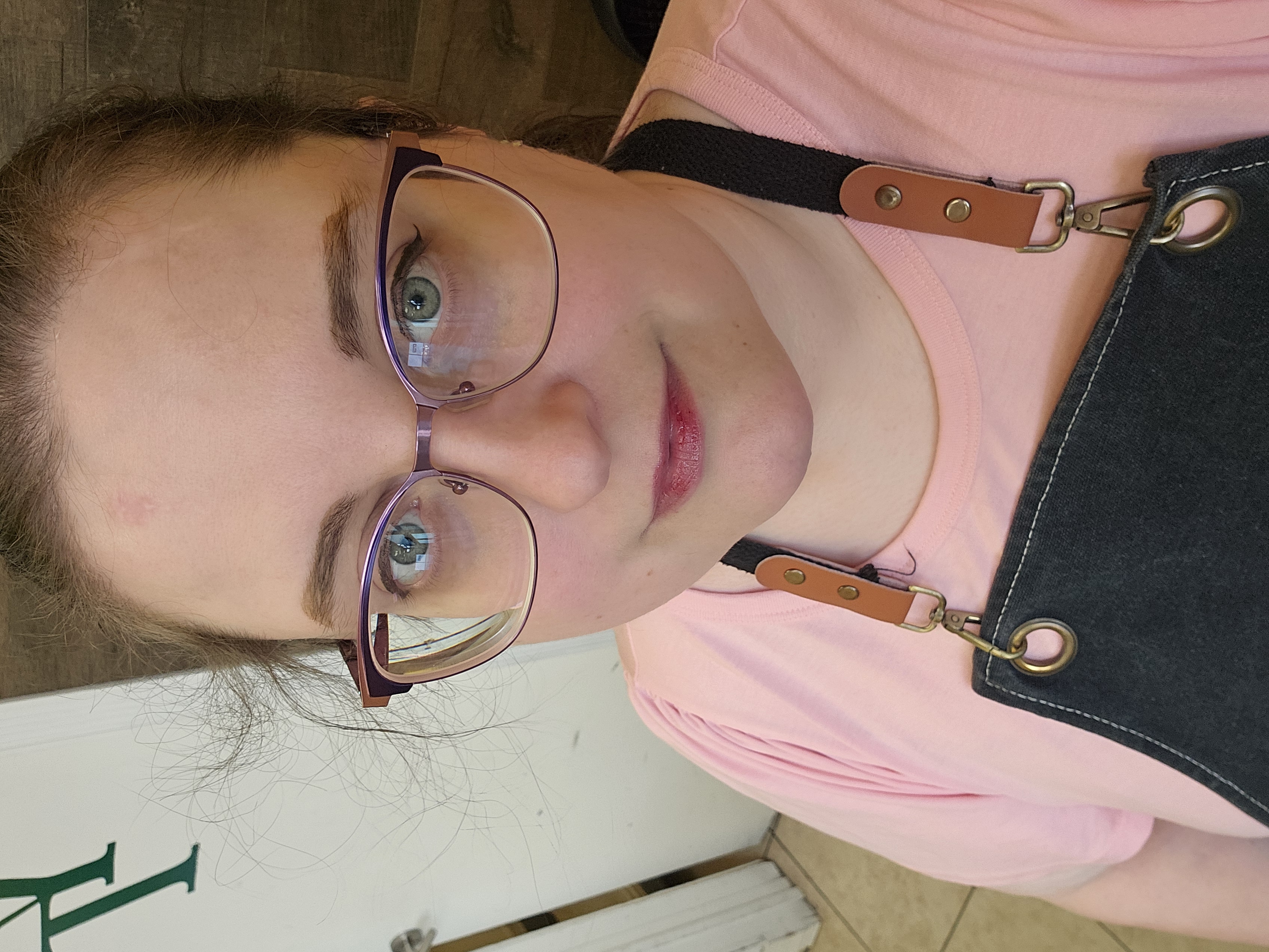 Please Help with Mri expenses due to brain and spine tumors campaign photo, 7 of 8