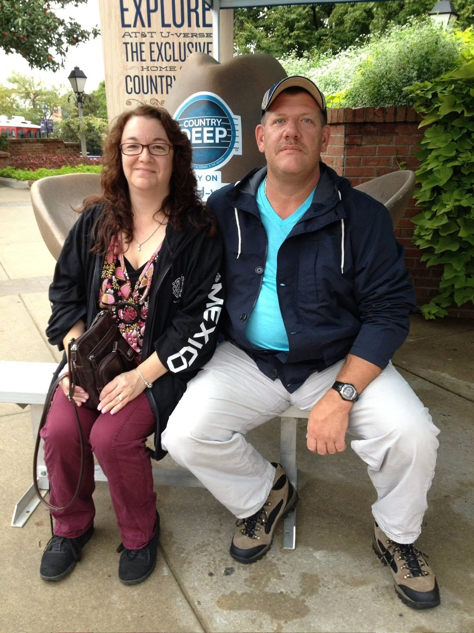 Help give Kathy Spagnolo peace of mind campaign photo, 5 of 6