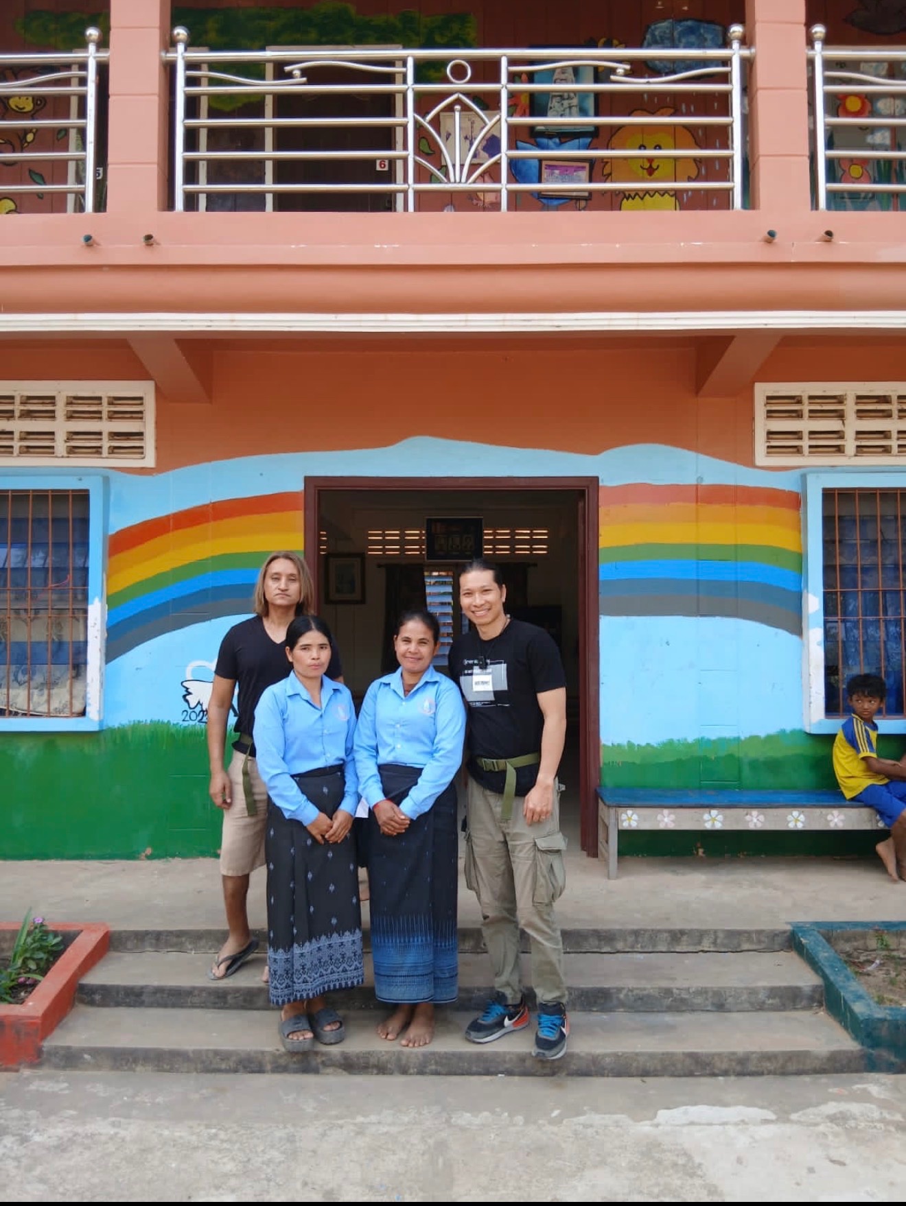 Aid for Khmer Babies and Families campaign photo, 6 of 8