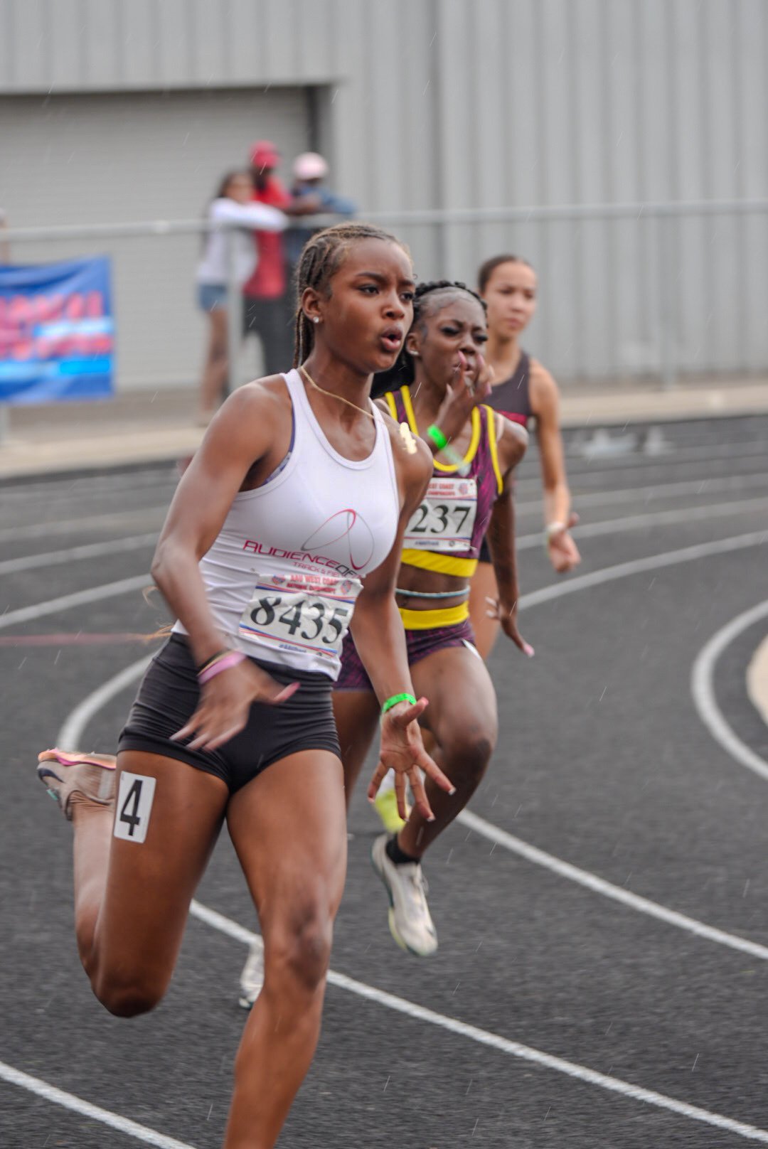 Support Janet's Journey to the Junior Olympics campaign photo, 4 of 8