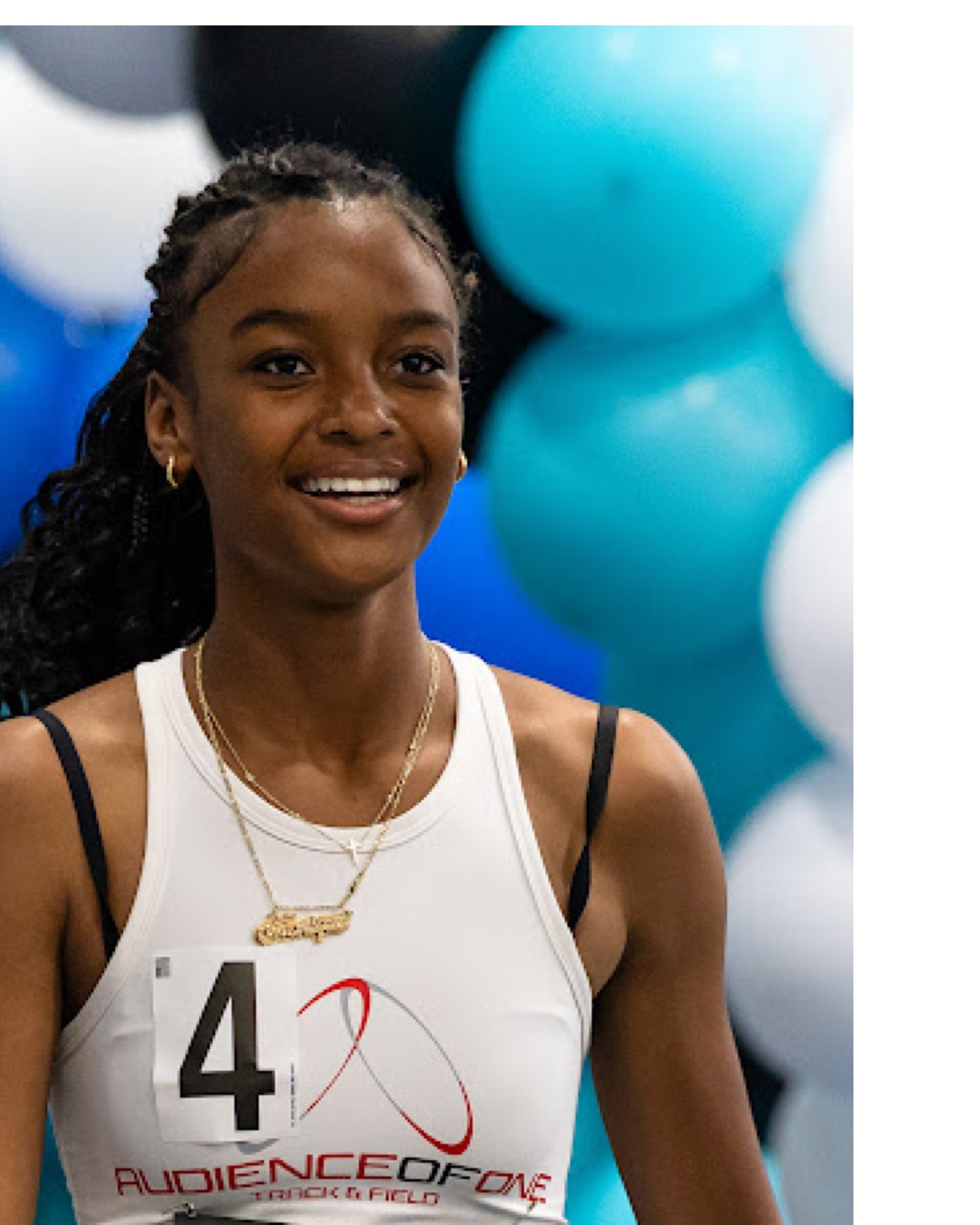 Support Janet's Journey to the Junior Olympics campaign photo, 6 of 8