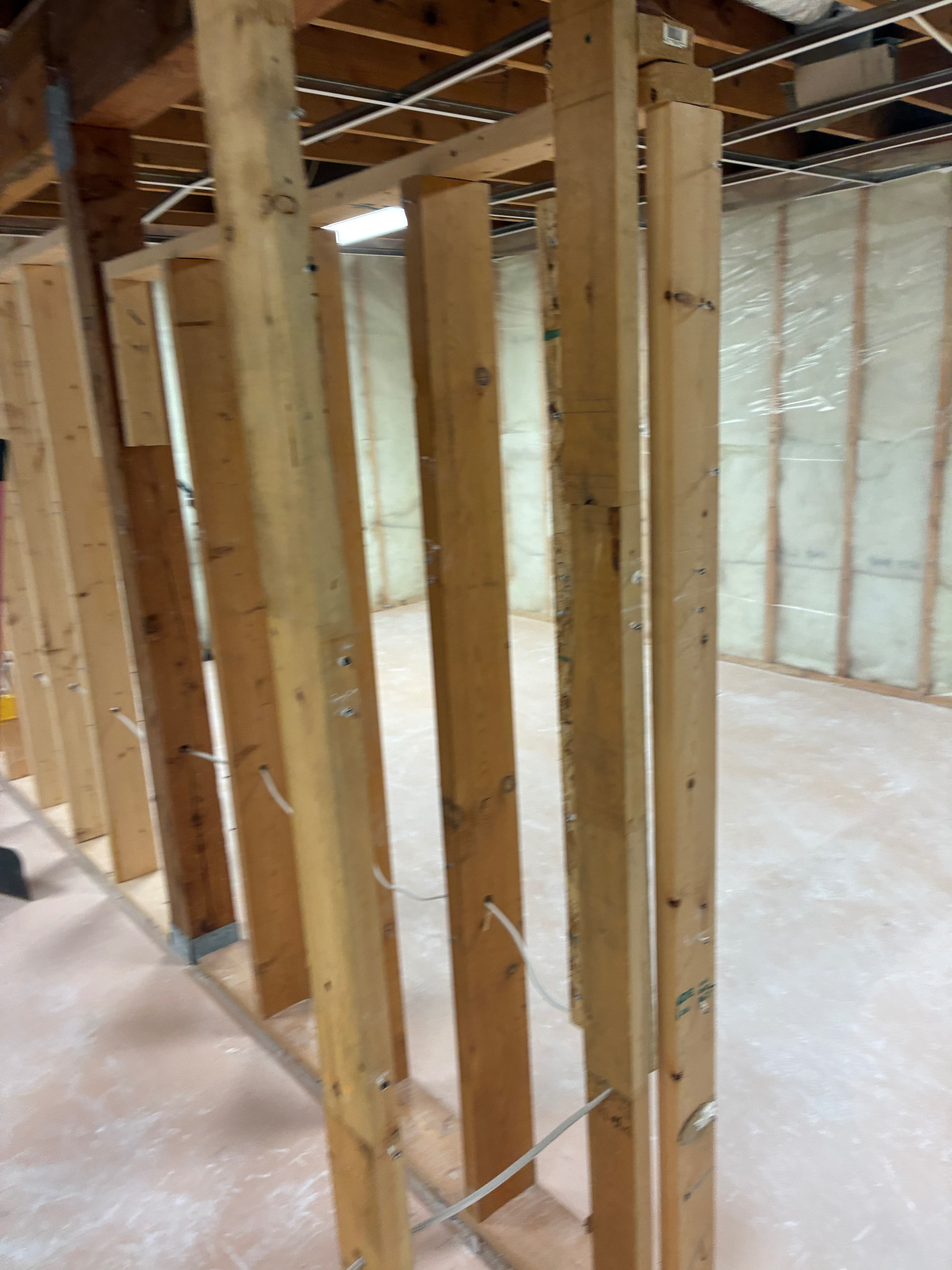 Help Us Finish Restoring Our Home from Mold Damage campaign photo, 2 of 7