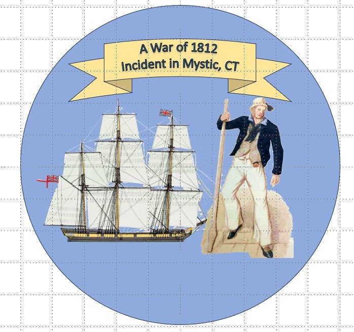 Help Give a Name to an Unknown Sailor from the War of 1812 ! campaign photo, 7 of 8