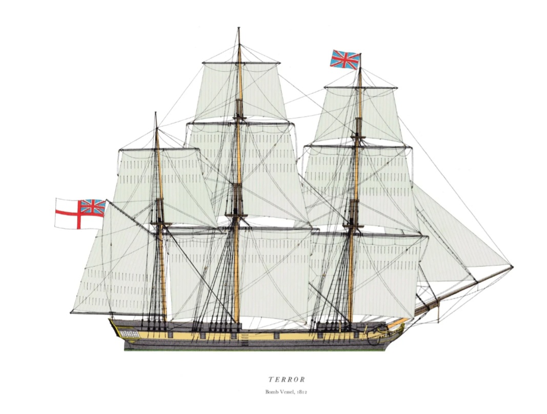 Help Give a Name to an Unknown Sailor from the War of 1812 ! campaign photo, 2 of 8