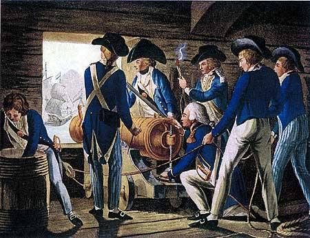 Help Give a Name to an Unknown Sailor from the War of 1812 ! campaign photo, 4 of 8