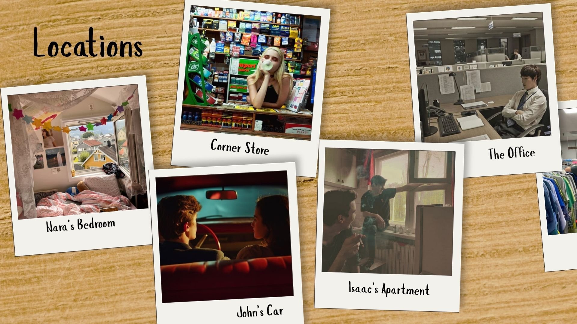 Support "When We Make It"- A Heartfelt Coming-of-Age Movie campaign photo, 5 of 8