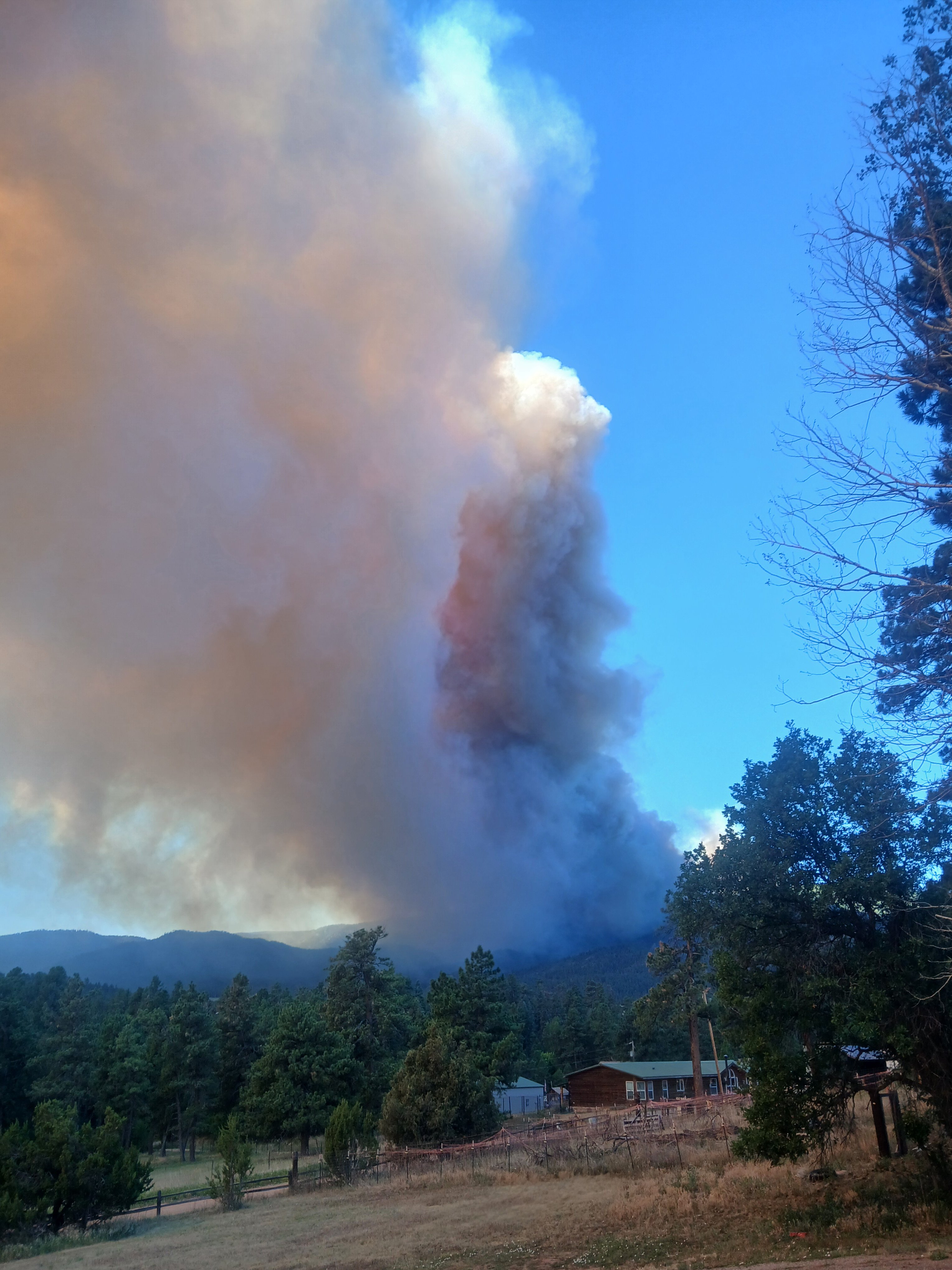 Rebuilding Our Home After the Aspen Acres Fire campaign photo, 4 of 5