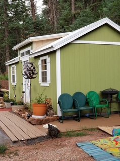 Help Kathy & Guy Rebuild After Aspen Acres Fire campaign photo, 10 of 11