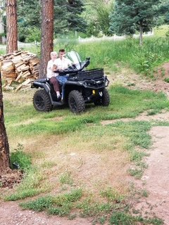 Help Kathy & Guy Rebuild After Aspen Acres Fire campaign photo, 2 of 11