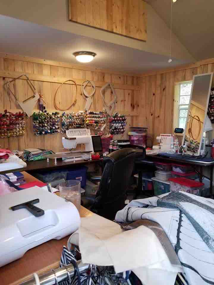 Help Kathy & Guy Rebuild After Aspen Acres Fire campaign photo, 7 of 11