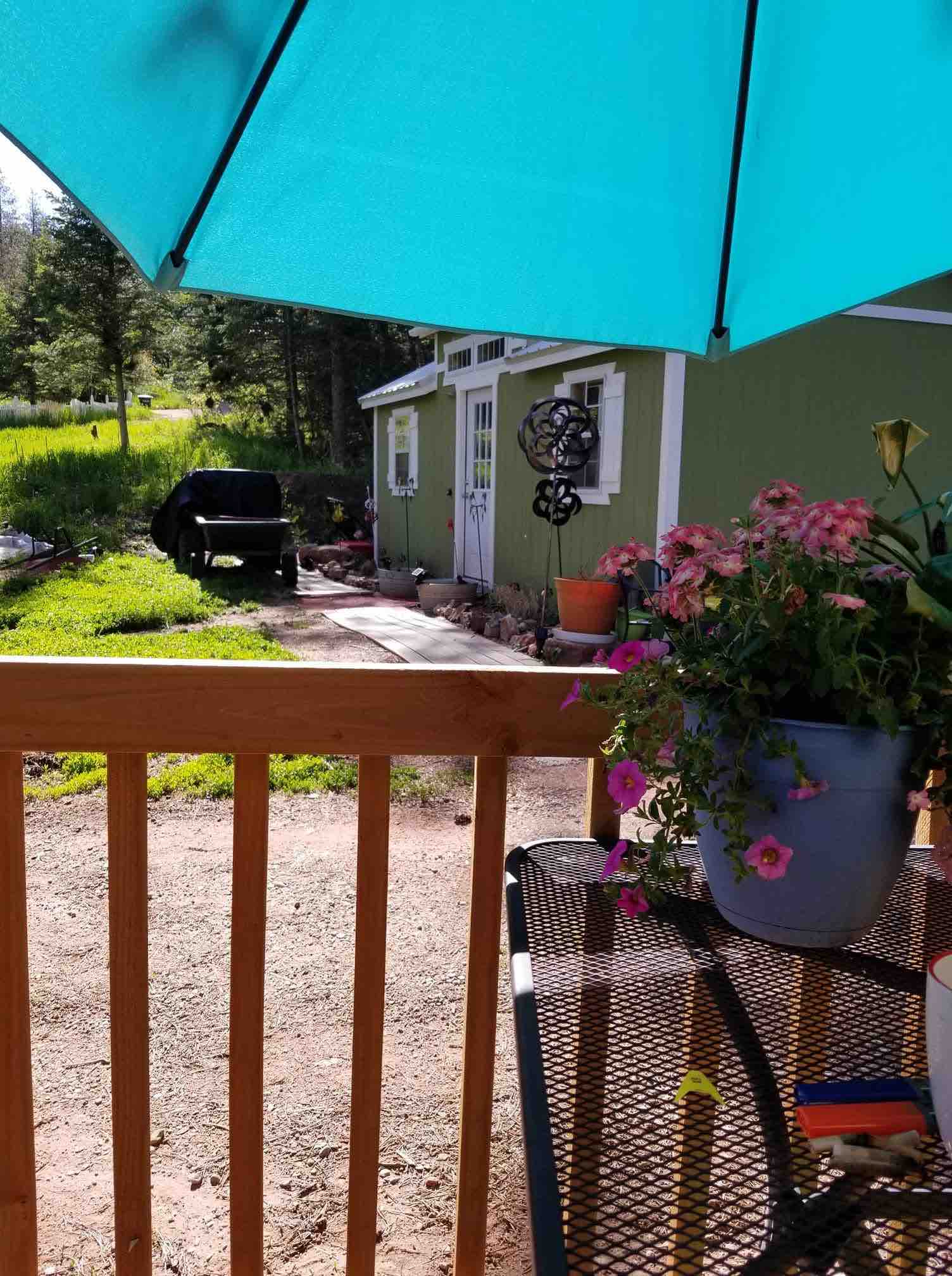 Help Kathy & Guy Rebuild After Aspen Acres Fire campaign photo, 8 of 11