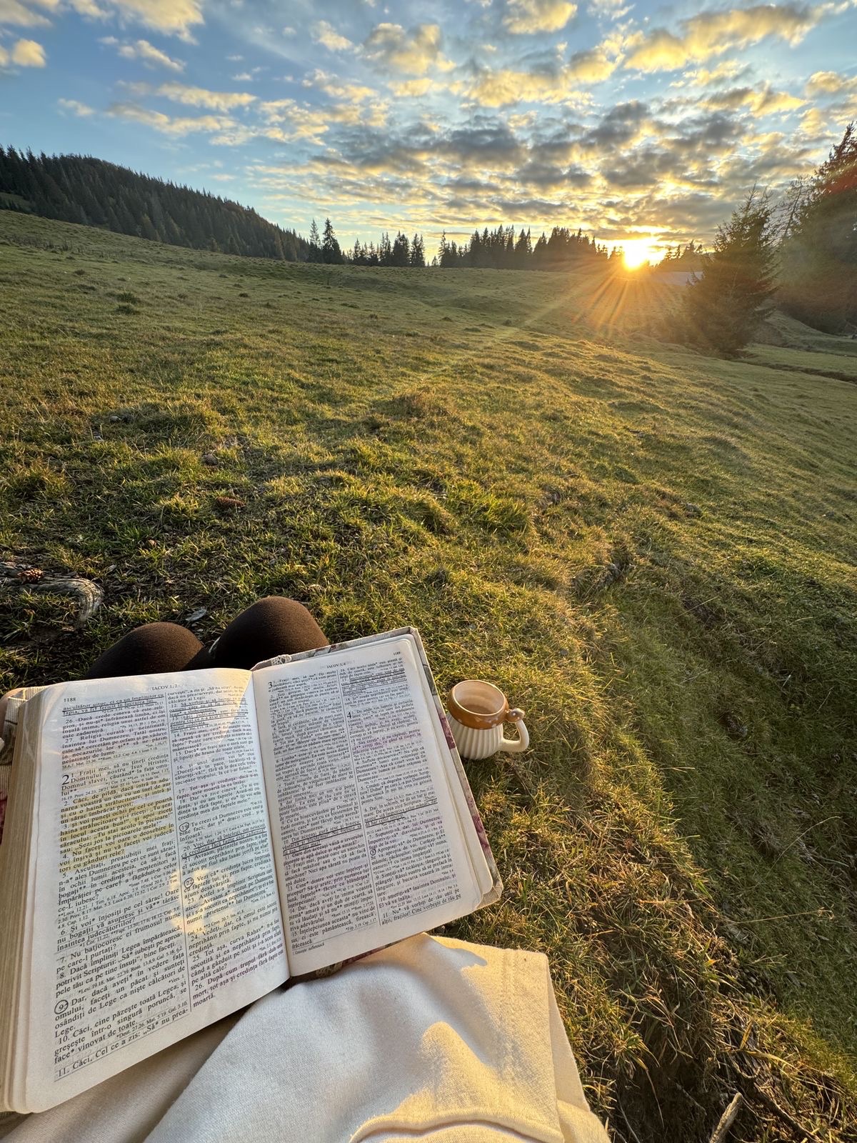 Help Me Explore Life and Faith campaign photo, 6 of 7