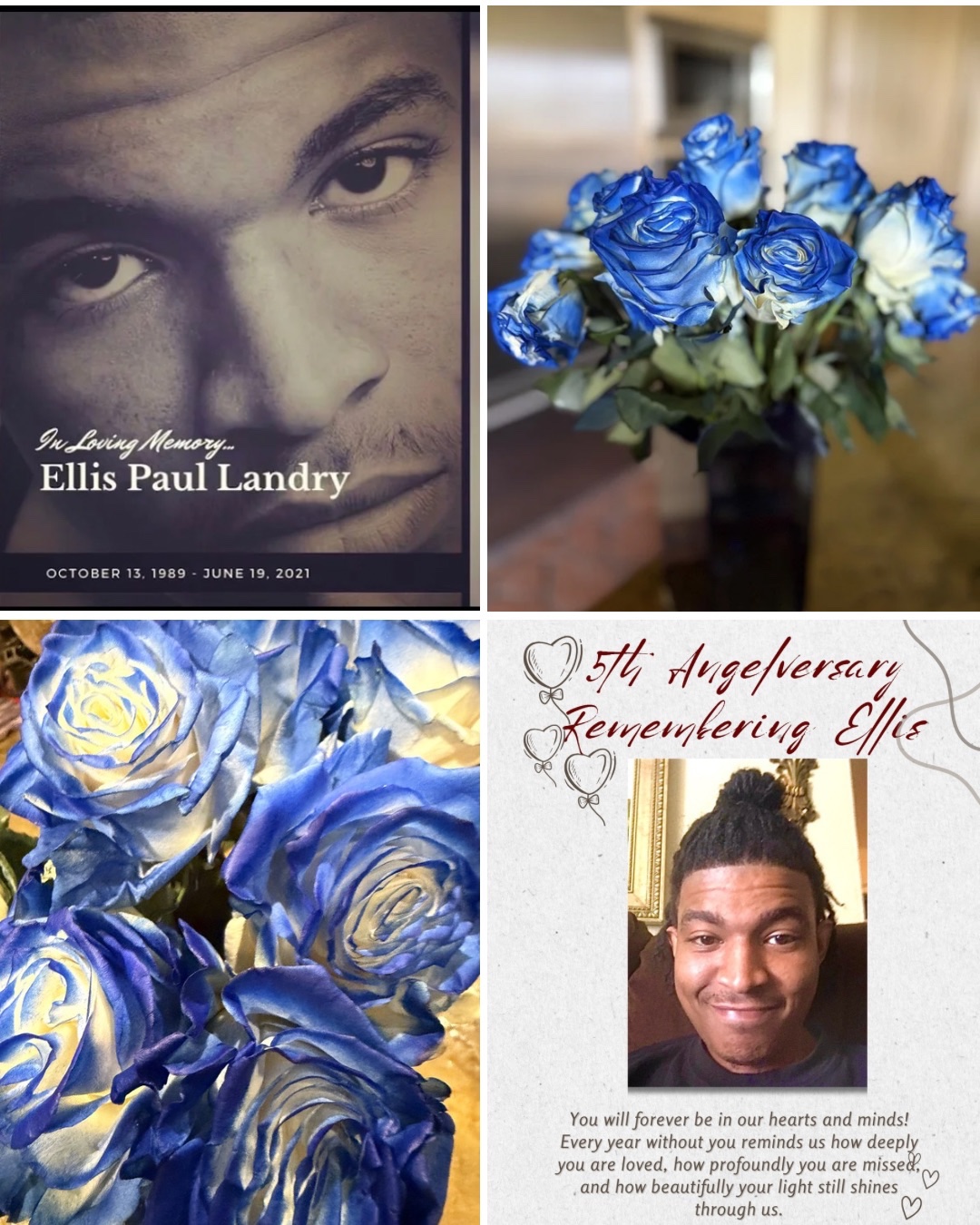 Honor a Life by Supporting Texas CASA's Mission campaign photo, 4 of 5