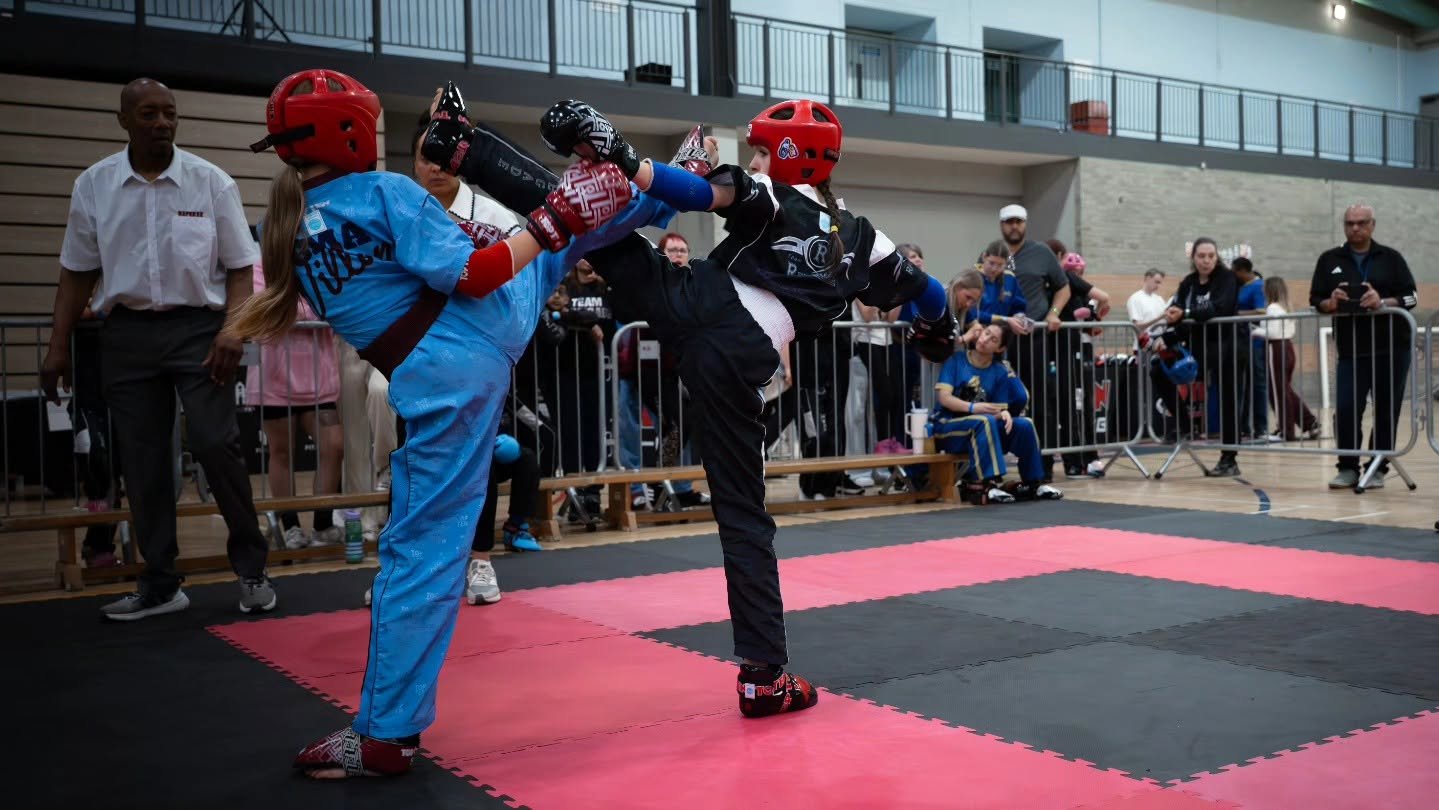 Help Bella Represent Team England at ICO World Championship campaign photo, 5 of 8