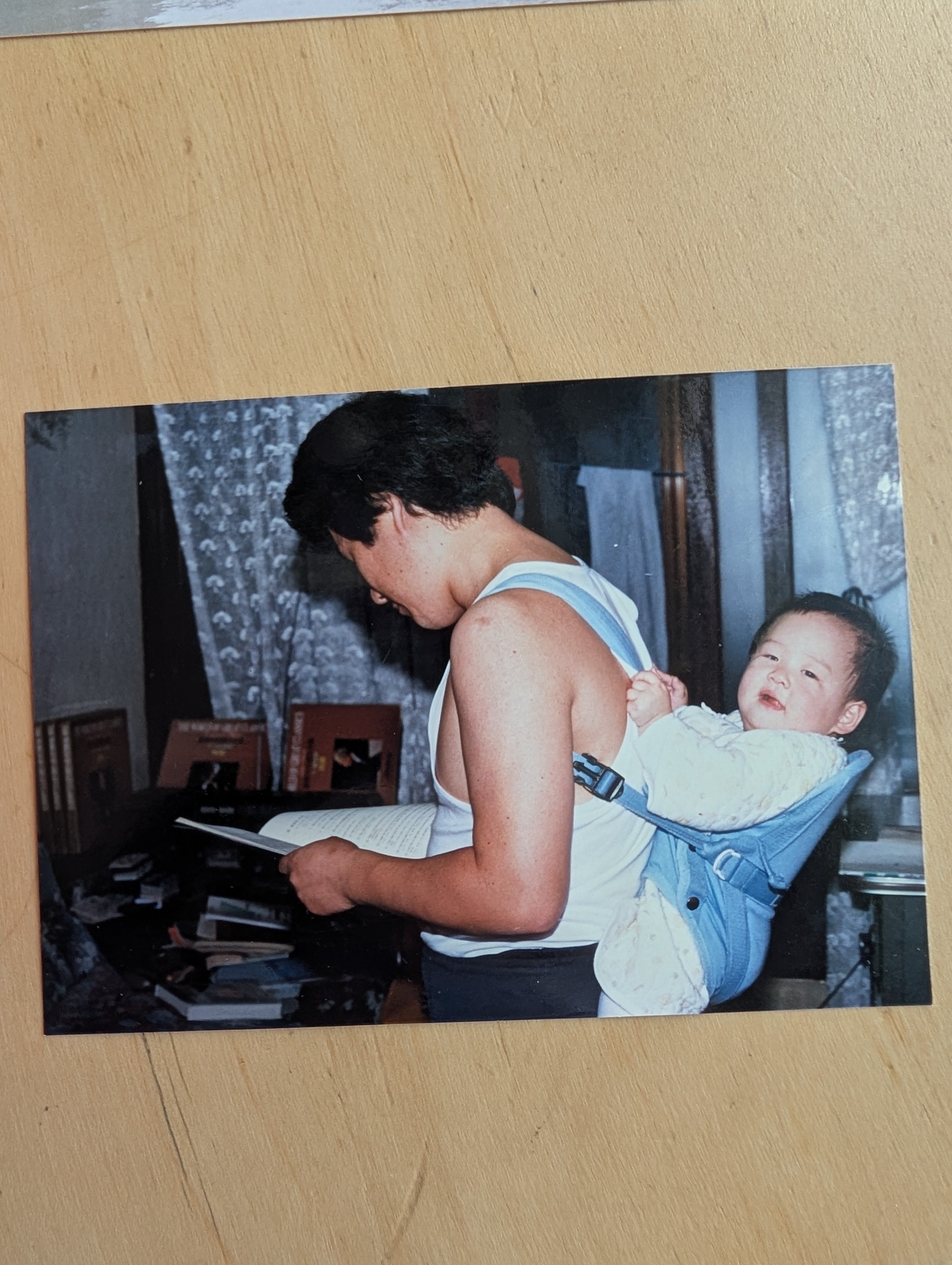 Support My Dad’s Hospital Care in Korea campaign photo, 2 of 5
