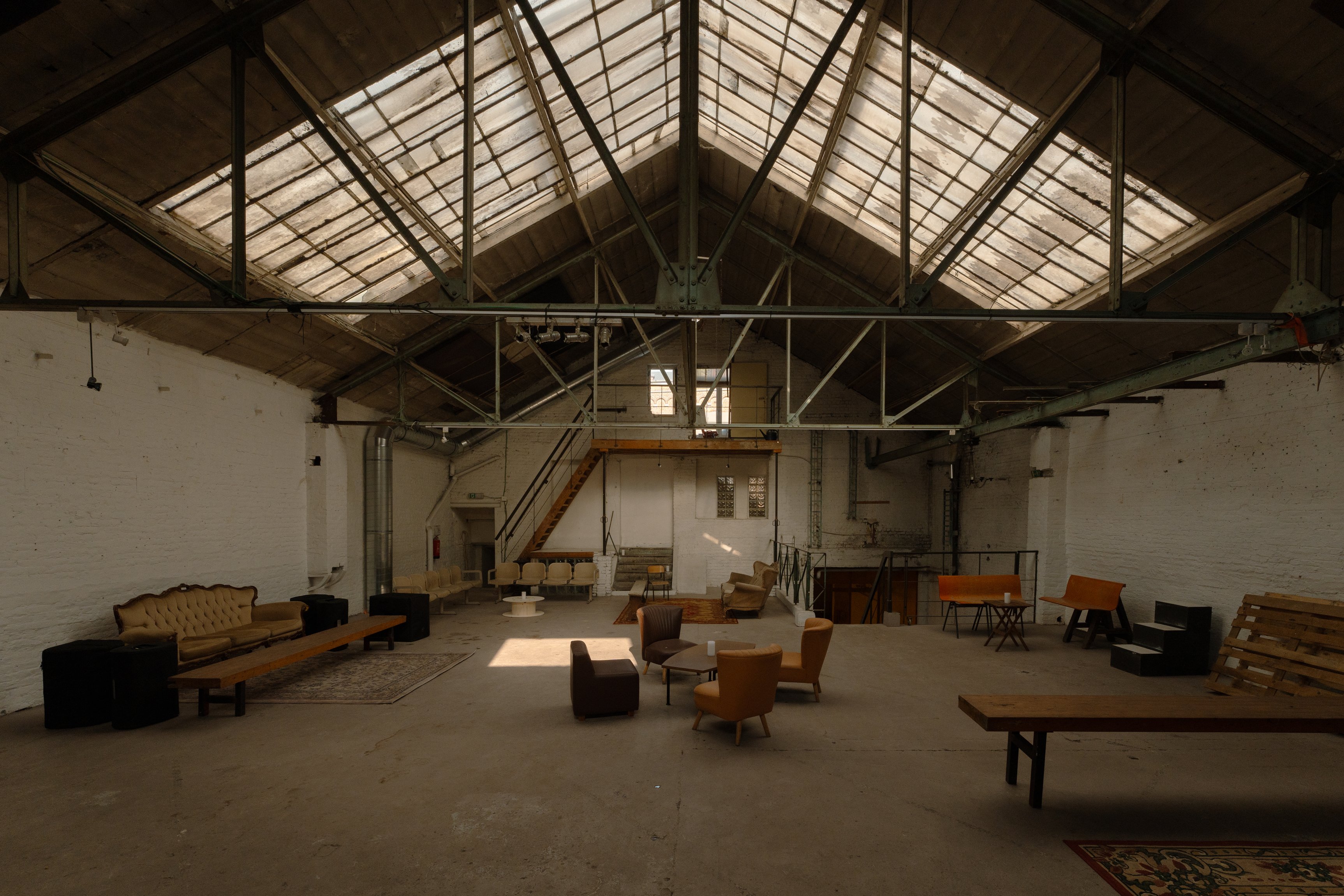 Help Us Close the Chapter on Le Lac campaign photo, 2 of 6