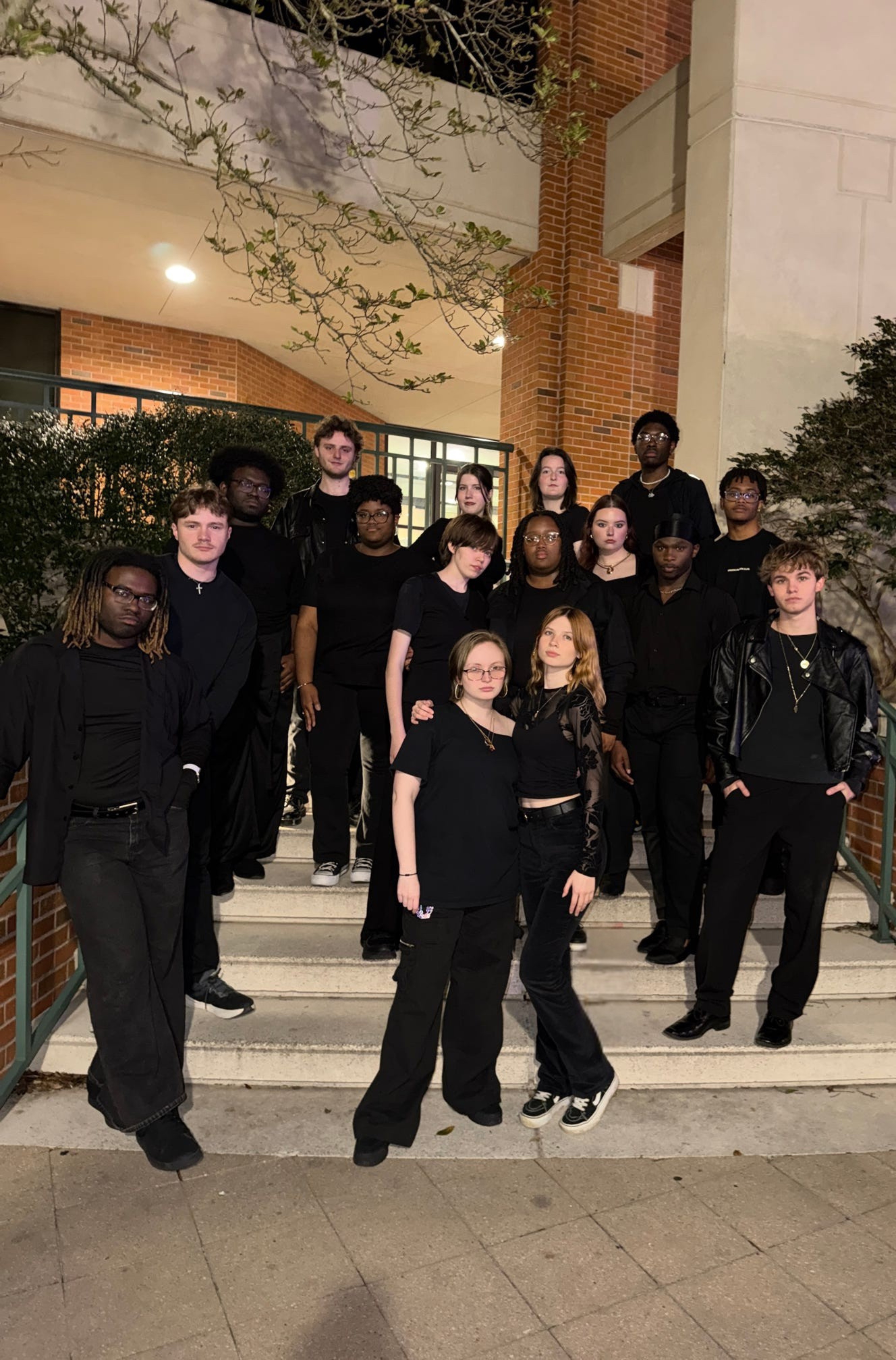 Support Resonance's First Year campaign photo, 2 of 5