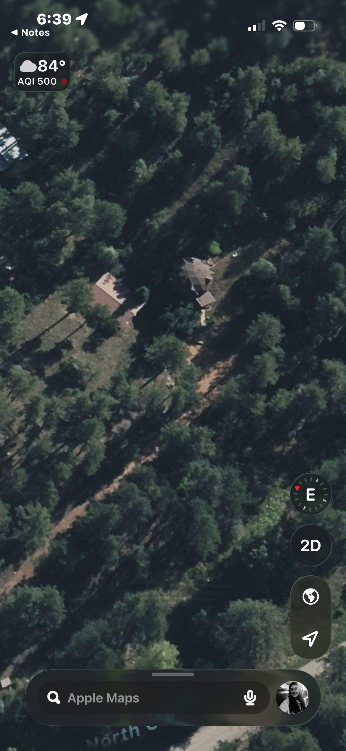 Help My Brother Rebuild After Colorado Fire campaign photo, 2 of 5
