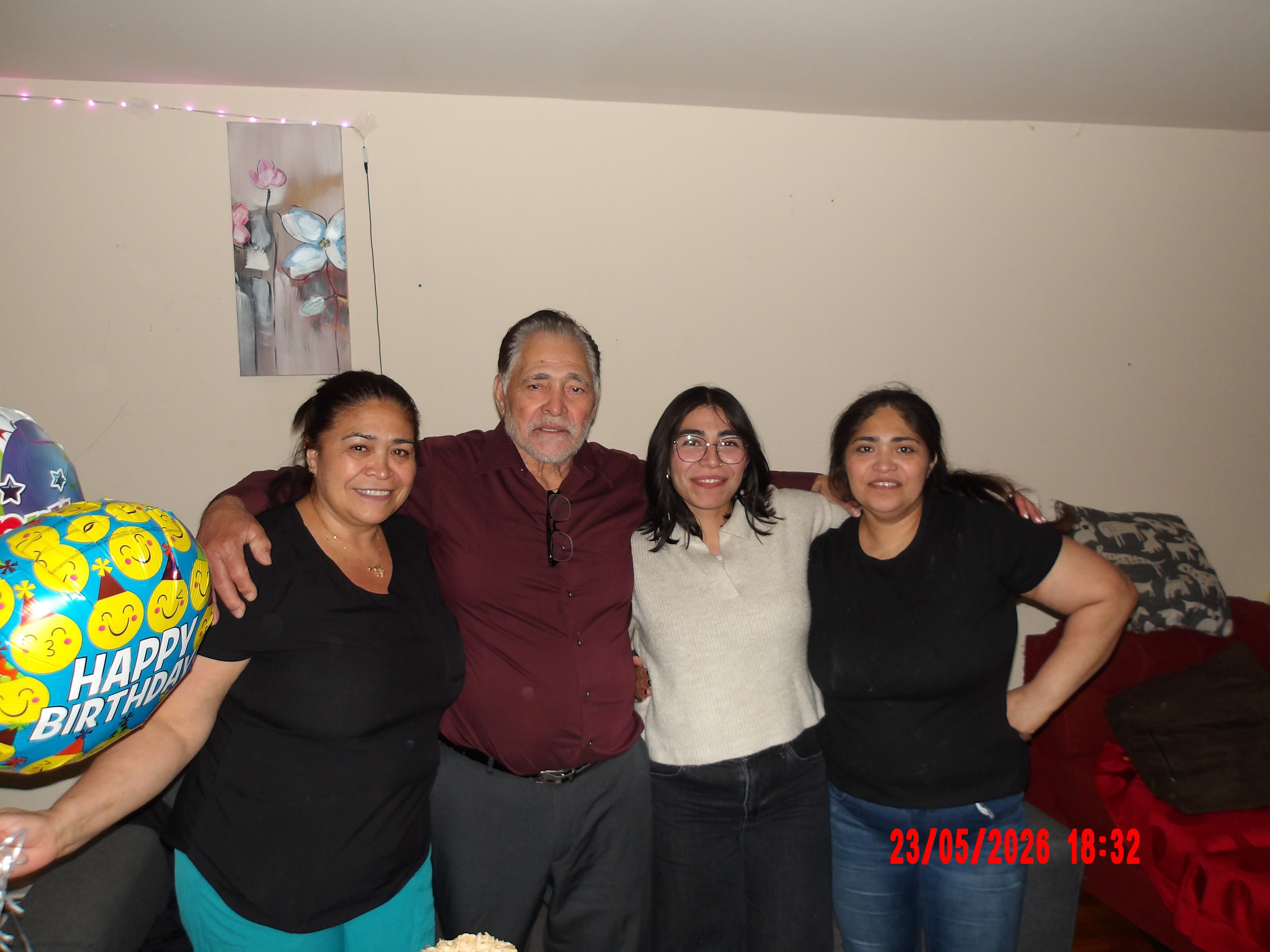 Help Us Stay Together During This Crisis campaign photo, 5 of 6