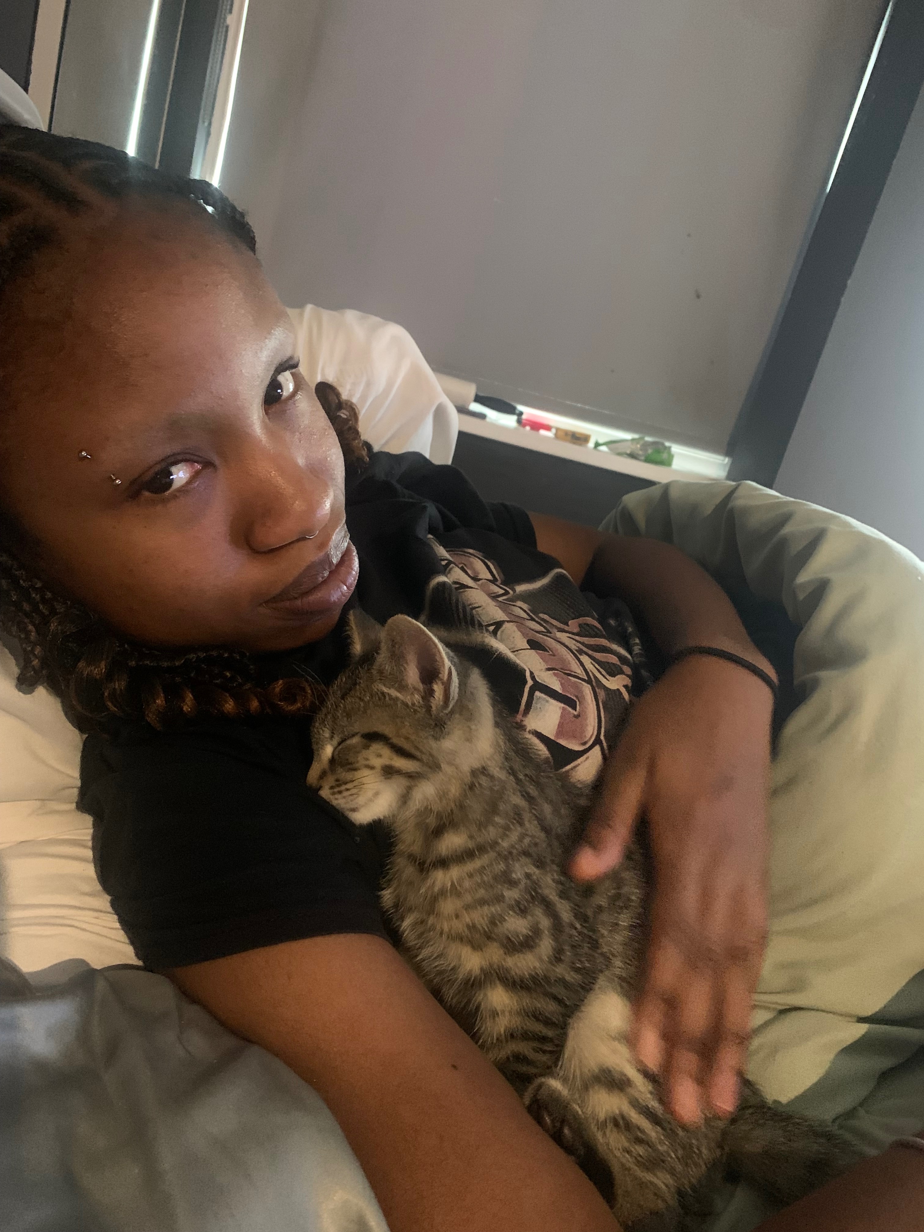 Rascal’s Second Chance — Emergency Surgery Fund campaign photo, 5 of 8
