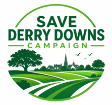 Save St Mary Cray Greenbelt campaign photo, 7 of 8